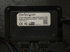 Startech 2 Port Usb Hdmi Cable Kvm Switch With Audio And Remote Sv211hdua