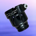 Ccm Wdp Angel Aim fbm Ule Automag Mid Rise Gloss Black Clamping Feedneck