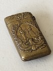 Historic Louisiana Purchase Exposition St Louis 1904 Worlds Fair Match Safe