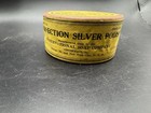 Antique Perfection Silver Polish International Soap Co Cincinnati Ohio Vtg