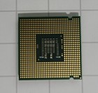 Intel Core 2 Duo Processor E7500 3m Cache  2 93 Ghz  1066 Mhz Slgte - Used