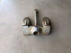 Vintage Antique Boat Anchor 15lb Steel Solid