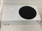 Microsoft Xbox Series S 512gb White Digital Game Console Model 1883