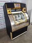 Rowe Ami Cd100-h  Jukebox- Includes Some Demo Cds And Bluetooth Audio 