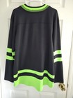 Dallas Stars Authentic Fantics Alternate Jersey Blank - Size M