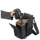 Lowepro S f Series Lens Exchange Case 200 Aw Camera Lens Pouch Bag