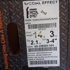 Hammer Special Effect  Pro Cg Bowling Ball 14 Lb    New In Box     011