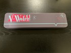 Hazbin Hotel Official Voxtek Watch Limited Edition New Sealed Deluxe Package