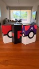 Poke Book - Pokemon Trading Card Game Binder