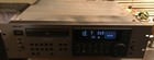 Sony Cdp-d500 Professional Cd Player 5hz-20khz  Surgical Detail full Rich Sound