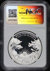 2024-p Liberty   Britannia 1 Oz  999 Fine Silver Medal Ngc Pf-70 Ultra Cameo