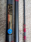 Abu Newmark 5 Match Fishing Float Rod 13  Roach Bream Tench Very Scarce 