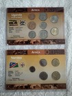 Littleton World Coin Set - 50 Countries  