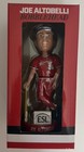 Joe Altobelli Orioles Baltimore Rochester Red Wings Bobblehead 9 11 26 Sga