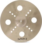 Sabian Stratus Zero Crash Cymbal - 14 Inches