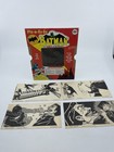 1966 Batman Pix-a-go-go Viewer W  Joker Strips     Vintage Kresge Magic Strip Toy