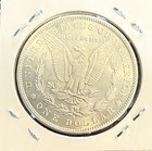 1893 -s Morgan Silver Dollar Key Date