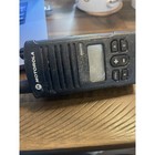 Motorola Rdm2070d Walmart Vhf Two-way Radio W charger Batteries