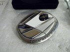 Cadillac The Heritage Of Ownership Grille Badge Medallion W  Case Collectors  2