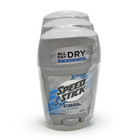 Speed Stick Men Cool Clean Antiperspirant Deodorant  1 8 Oz  X 3 Pack