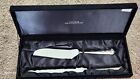 Swarovski Crystal Accented Wedding Cake Cutting Set Things Remembered Uec