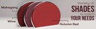 Leather Max Wine Mix Vinyl And Leather Repair Kit For Furniture  Car Seat   Ect