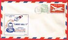Astronaut Gus Grissom -2nd American In Space 1961-07-21 - Patrick Afb  Fl