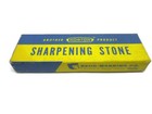 Norton Sb14 Soft Arkansas Sharpening Stone Sb-14 Made In Usa