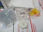 New Open Box Hydrotools Swimline Color Changing Led Pool Fountain 85955