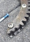 Cable Lasher C Gear Ring New  only C Model 