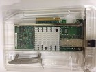 Intel E10g41bfsr 10gbe X520-sr1 Single Port Sfp  Retail  original Intel 