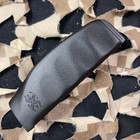 New Empire Axe mini Redline Oled Board   Foregrip - Dust Black