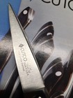 Euc Cutco 77 Kitchen Scissors   Take Apart Shears Excellent  8inch Black Handle
