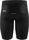 Louis Garneau Men s Vent Tri Shorts Black Small 1050105