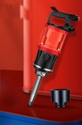 Pneumatic Air Impact Torque Wrench High Strength Wind Cannon Auto Repair Tool 