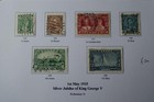Canada Kgvi To Early Qeii Stamp Collection Identified Ranges Cat   351