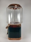 Vintage Vendworx Gumball Candy Machine Works  No Keys   