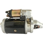 Starter For Massey Ferguson Mf154 Mf135 Mf148 Mf154 Mf165 Mf254 Tractors