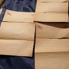 Original Wwii Us Military Correspondence Letters   Envelopes Lot Army Air Forces