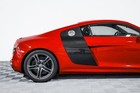 2012 Audi R8 5 2
