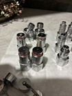 Lot Of 23 Ansul Pyro Chem Nozzles 1n 245 2w 230 1f 1l 2l 2h Cleaned New Orings