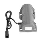 12v Vibration Motor 3200rpm With Adapter For Versatile Uses