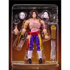 Jada Toys Street Fighter Ii - Vega 6   Figure