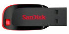 Sandisk Cruzer Blade 32gb Usb 2 0 Flash Drive Thumb Memory Stick Pen Scdz50 32g