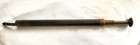 Civil War Era Picket Or Carriage Rifle Barrel And Bullet Starter- One Of A Kind