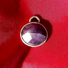 100  Real Haunted Amethyst Luciferian Dominance   Attraction Talisman Amulet