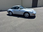 1996 Porsche 911 6-speed - 1-owner Since New - Engine Rebuild - Free Shipping