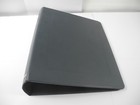 Scott International Binder  2-post  Good Condition