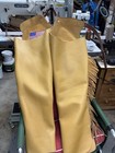 Western Cowboy  Shotgun Chaps   Sass Shooter Custom Made In Usa 