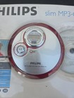 Philips Expanium Portable Cd Player Exp3369 17 New In Packaging
